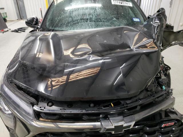 2025 CHEVROLET TRAX 2RS KL77LJEP7SC070515