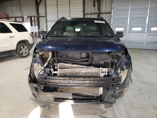 2012 FORD EXPLORER X #3292294292