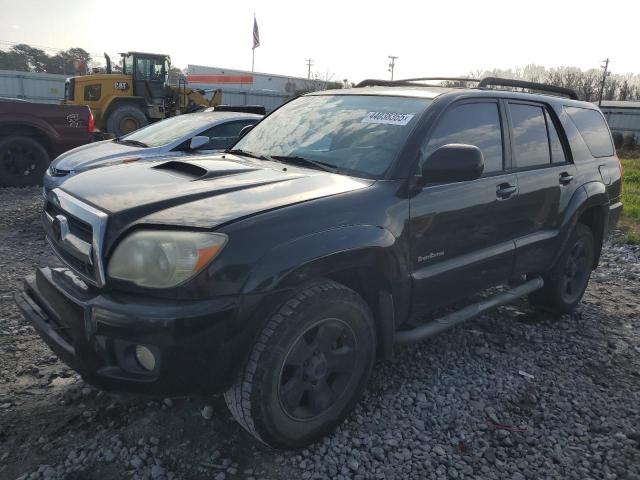 TOYOTA 4RUNNER SR