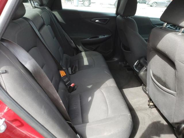 2018 CHEVROLET MALIBU LT - 1G1ZD5ST9JF155413