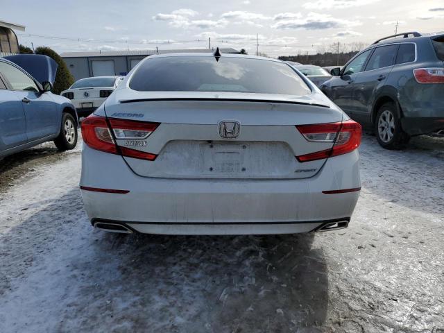 2022 HONDA ACCORD SPO - 1HGCV1F39NA083498