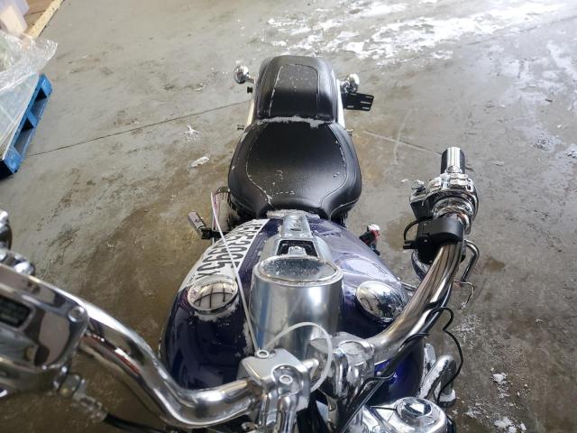 2020 HARLEY-DAVIDSON FLFBS 1HD1YGK19LB045294