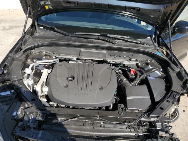 2025 VOLVO XC60 PLUS YV4M12RC4S1095955