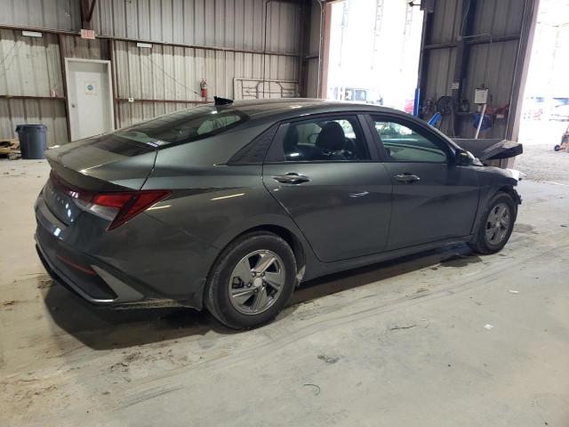 Vin: kmhll4dgxru851159, lot: 47502985, hyundai elantra se 20243