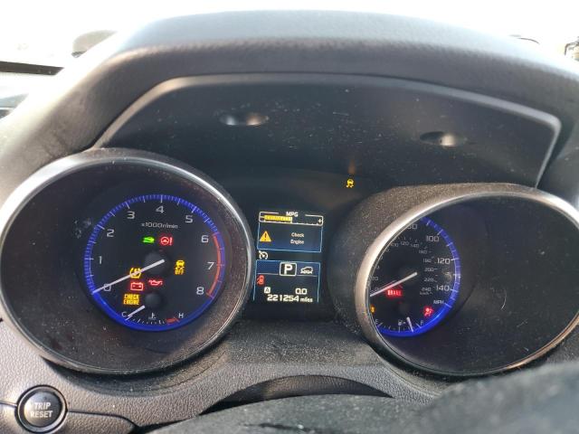 2017 SUBARU OUTBACK 2. - 4S4BSACC6H3307399