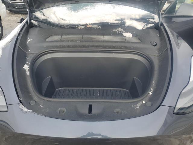 2023 TESLA MODEL Y - 7SAYGAEE9PF970680
