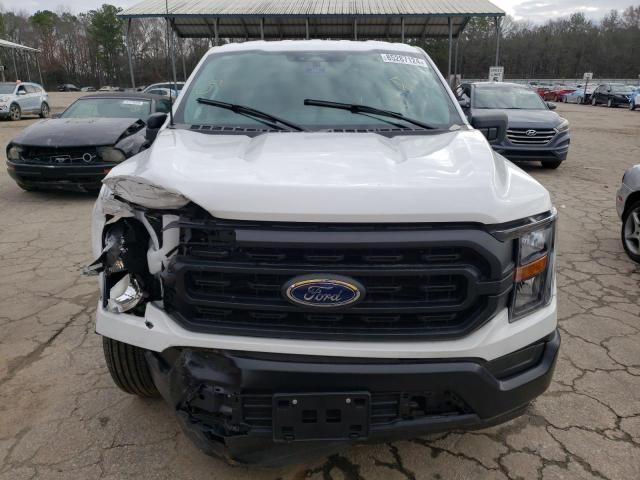 2023 FORD F150 - 1FTMF1CB7PKE34062