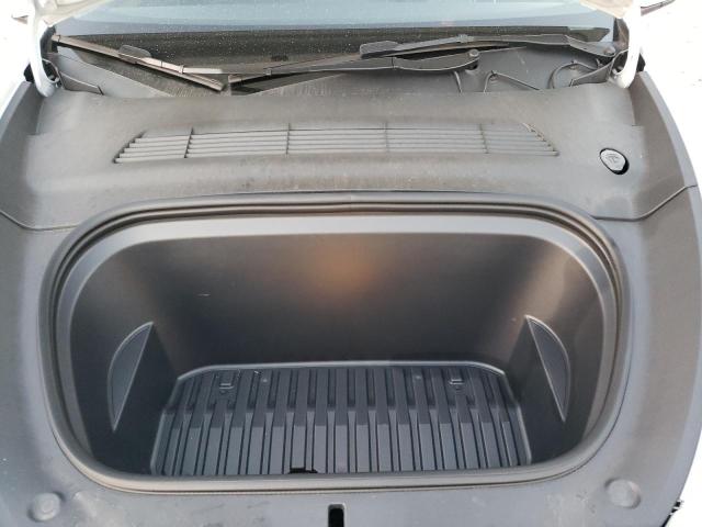 2023 TESLA MODEL Y - 7SAYGDEF2PF754065