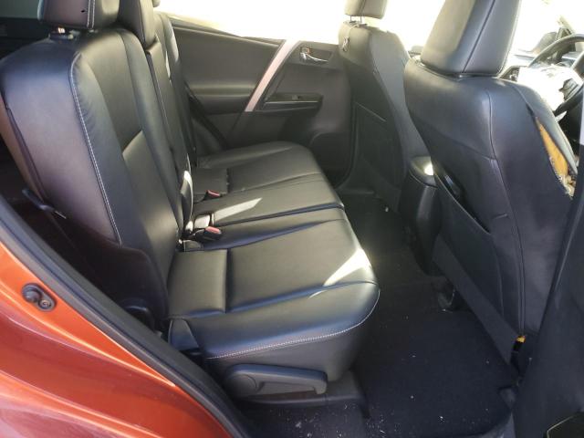 2016 TOYOTA RAV4 LIMIT - JTMYFREV2GJ087690