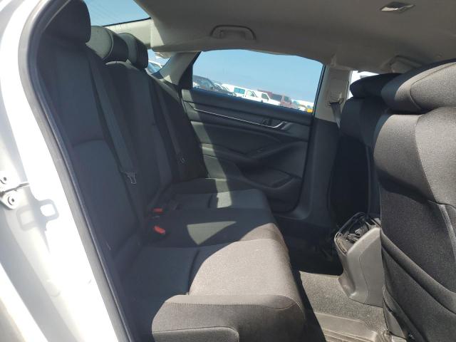 2021 HONDA ACCORD HYB - 1HGCV3F13MA020387