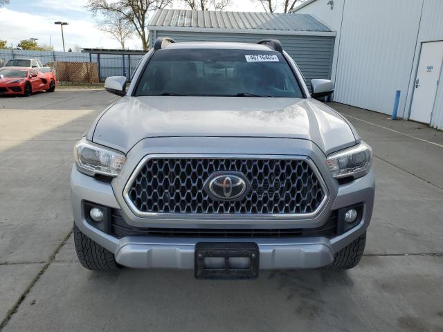 2019 TOYOTA TACOMA DOU - 3TMCZ5AN1KM261812