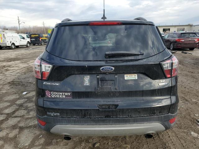 2018 FORD ESCAPE SE - 1FMCU9GD3JUD36066