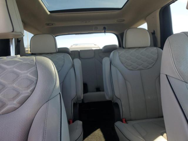 2022 HYUNDAI PALISADE L - KM8R54HE7NU336403