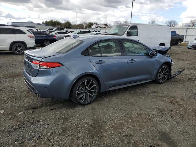 2022 TOYOTA COROLLA SE - JTDS4MCE4N3505105