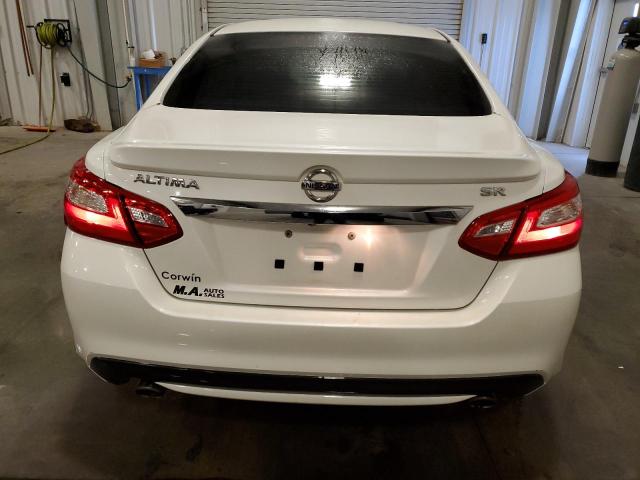 2016 NISSAN ALTIMA 2.5 - 1N4AL3AP3GC113254