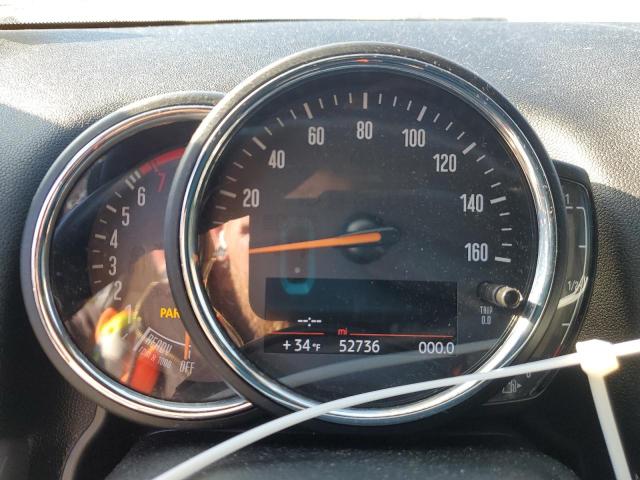 2018 MINI COOPER COU - WMZYS7C37J3E08896