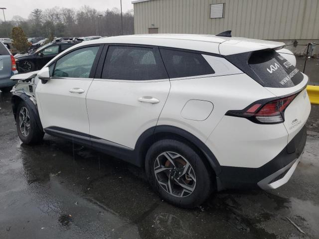 Vin: kndpucaf1p7212043, lot: 46880745, kia sportage lx 20232