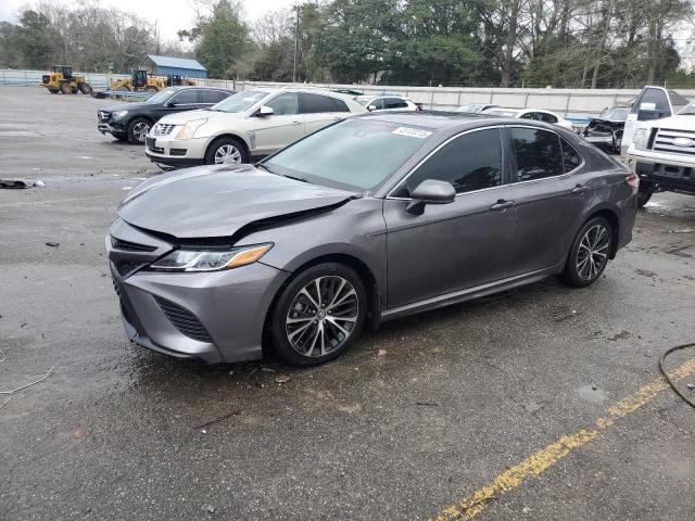 TOYOTA CAMRY L