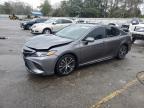 2018 TOYOTA CAMRY L - 4T1B11HK9JU544052
