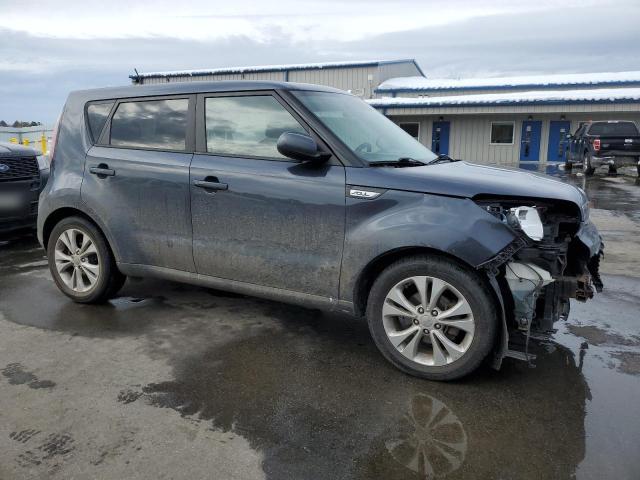 Vin: kndjp3a5xg7241092, lot: 46907565, kia soul + 20164