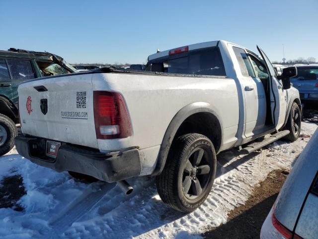 2019 RAM 1500 CLASS - 1C6RR6GG6KS669696