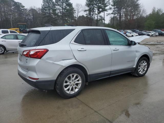 Vin: 3gnaxkevxkl204656, lot: 45093075, chevrolet equinox lt 20193