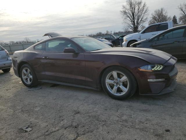 Vin: 1fa6p8th3j5180610, lot: 44801185, ford all models 20184