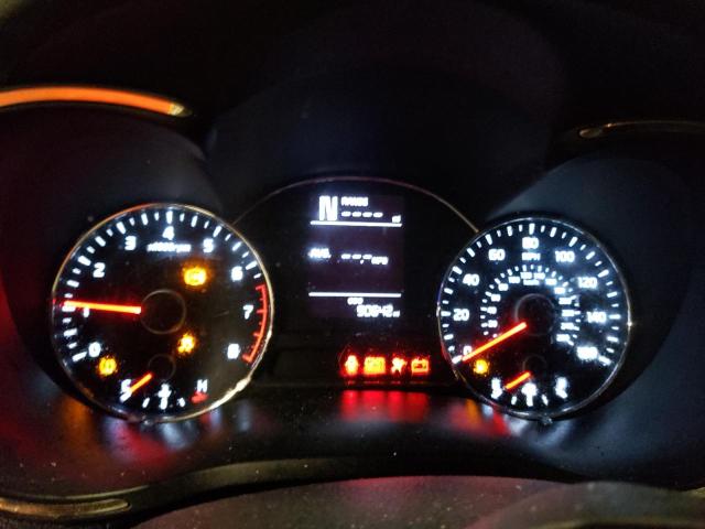 2018 KIA FORTE LX - 3KPFK4A79JE189392