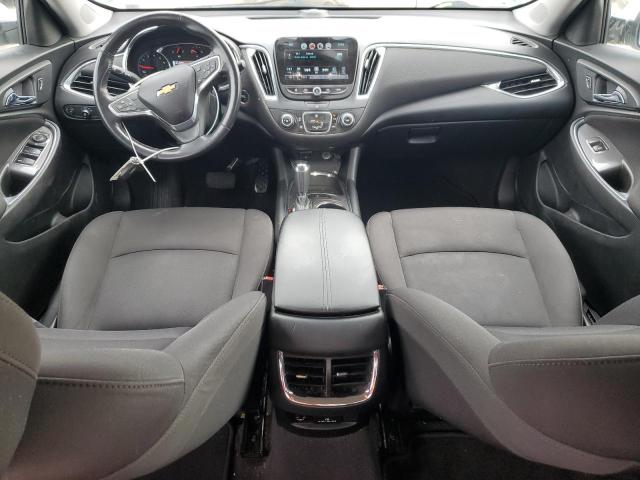 2018 CHEVROLET MALIBU LT - 1G1ZD5ST0JF168616