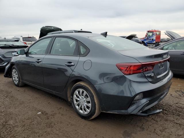 Vin: 3kpf24ad8ne503366, lot: 46626725, kia forte fe 20222
