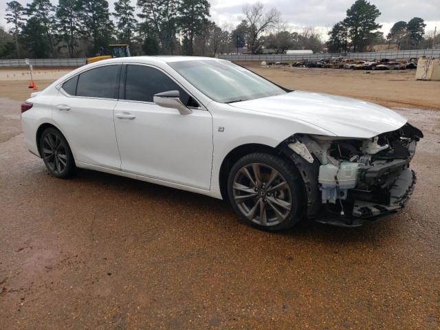 2019 LEXUS ES 350 - 58ABZ1B12KU011690