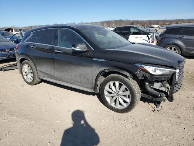 2019 INFINITI QX50 ESSEN 3PCAJ5M37KF111345