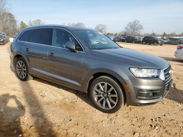 2017 AUDI Q7 PREMIUM - WA1LAAF73HD021671