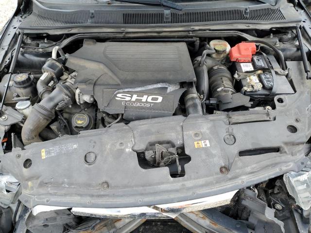 2016 FORD TAURUS SHO 1FAHP2KT2GG131472