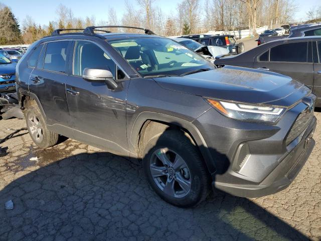 2023 TOYOTA RAV4 LE - JTMMWRFV2PD176848