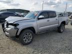 2019 TOYOTA TACOMA DOU - 3TMGZ5ANXKM285513