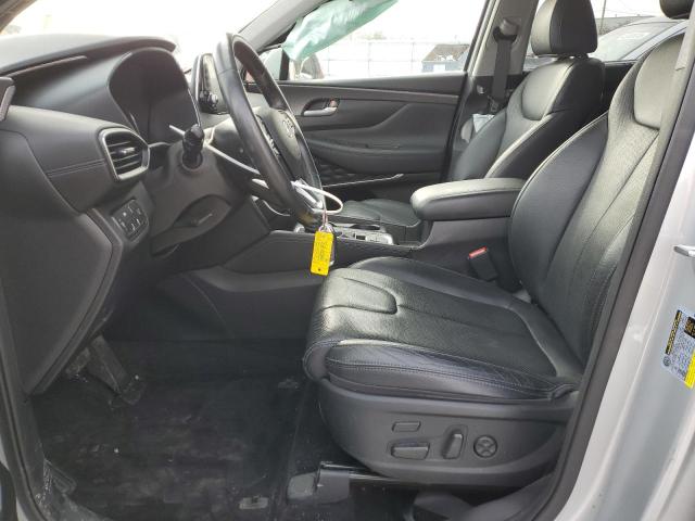 2020 HYUNDAI SANTA FE L - 5NMS5CAA3LH174698