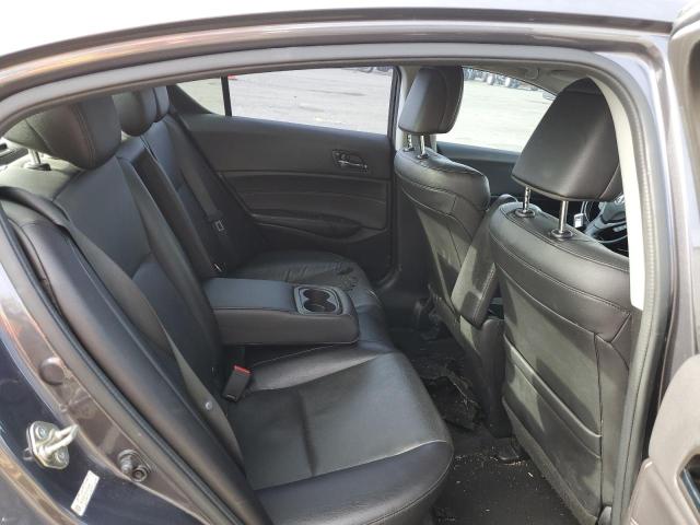2017 ACURA ILX PREMIU - 19UDE2F77HA012818