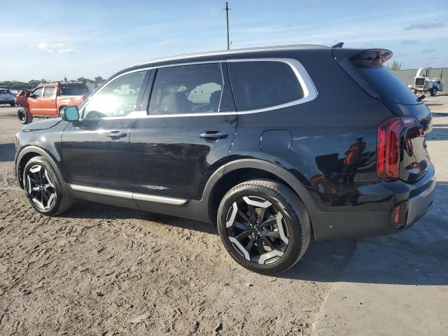 Vin: 5xyp6dgc1sg601614, lot: 43440215, kia telluride s 20252