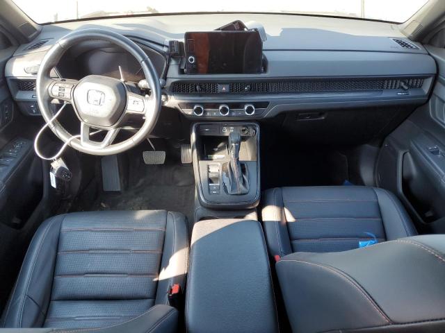 2024 HONDA CRV 5J6RS6H87RL010299