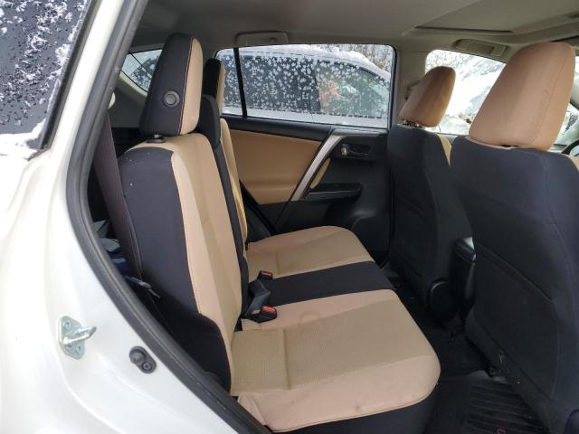 2017 TOYOTA RAV4 XLE - JTMRFREVXHJ136639