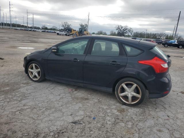 Vin: 1fadp3k21dl312044, lot: 72434274, ford focus se 20132
