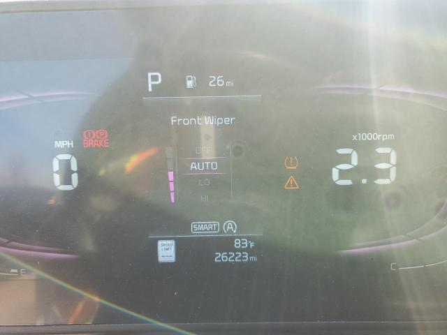 2024 KIA SPORTAGE X - 5XYK6CDF1RG162010