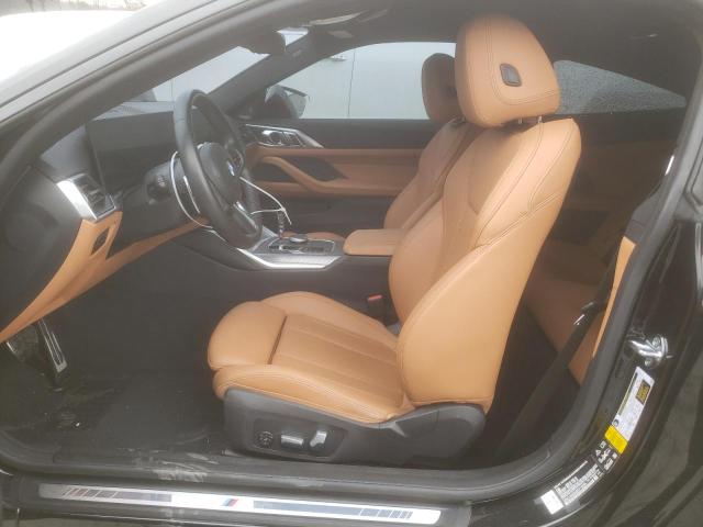 2024 BMW M440XI - WBA13AR0XRCP19284