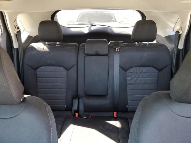 2015 FORD EDGE SE - 2FMTK3G96FBC32859