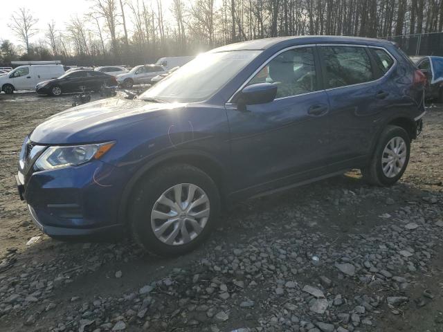 Vin: 5n1at2mv7lc762723, lot: 43732655, nissan rogue s 2020 img_1