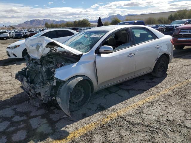 KIA FORTE EX