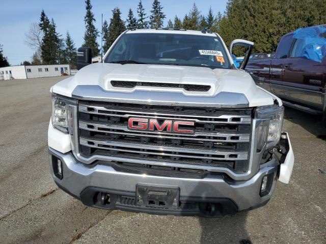 2022 GMC SIERRA C25 1GT58MEY6NF165155