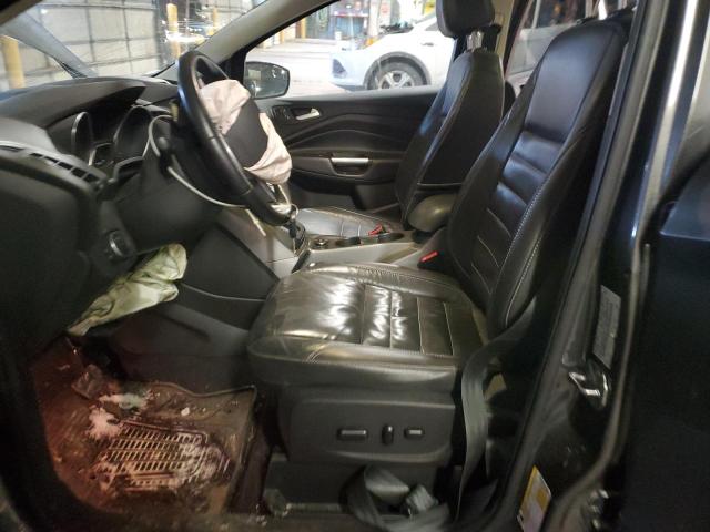 2016 FORD ESCAPE SE - 1FMCU9G98GUB07175