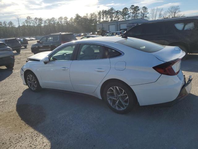 Vin: 5npel4ja4mh104043, lot: 46587875, hyundai sonata sel 20212